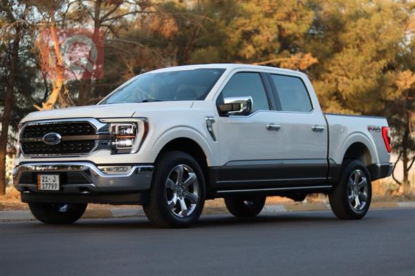 فورد إف-150 2022 للبيع في العراق - السليمانية